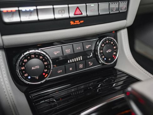 Used 2013 Mercedes-Benz CLS 63 AMG image 60