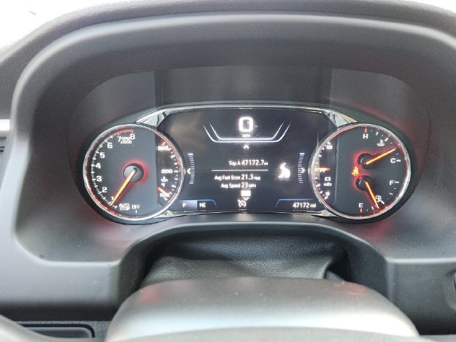Used 2023 GMC Acadia AT4 w/ Technology Package AWD/4WD image 14