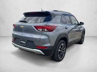 New 2026 Chevrolet TrailBlazer LT w/ Convenience Package FWD video 2
