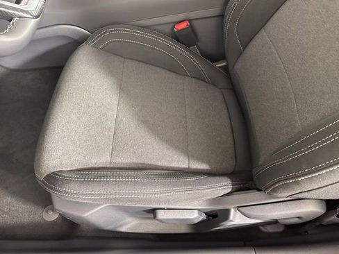 New 2025 Ford Mustang Coupe image 16