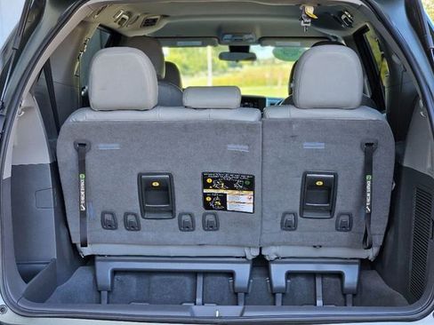 Used 2020 Toyota Sienna L image 29