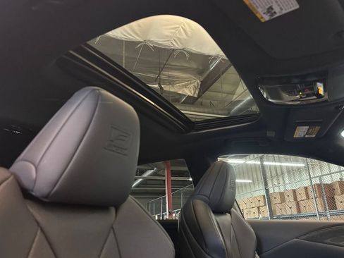 Certified 2023 Lexus RX 350 F Sport w/ Cold Area Package AWD/4WD image 17