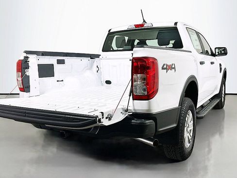 New 2025 Ford Ranger XL w/ Trailer Tow Package image 16