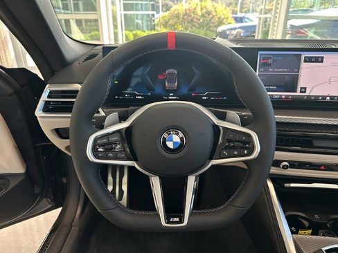 New 2026 BMW 440i xDrive Convertible w/ Premium Package image 9