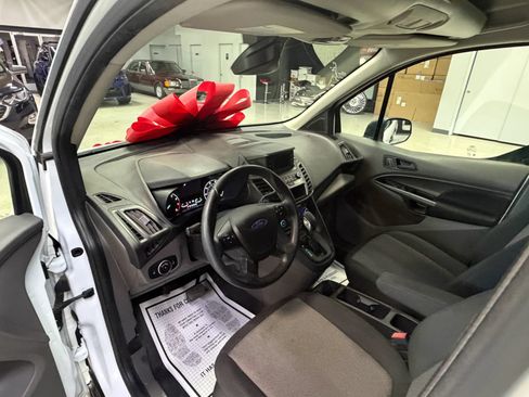 Used 2021 Ford Transit Connect XL FWD image 36
