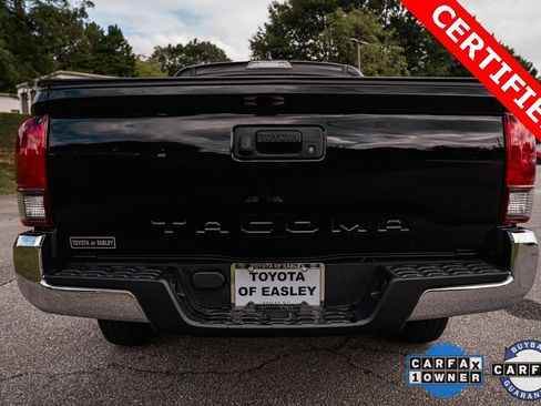 Certified 2023 Toyota Tacoma SR5 image 6