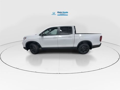New 2026 Honda Ridgeline TrailSport image 7