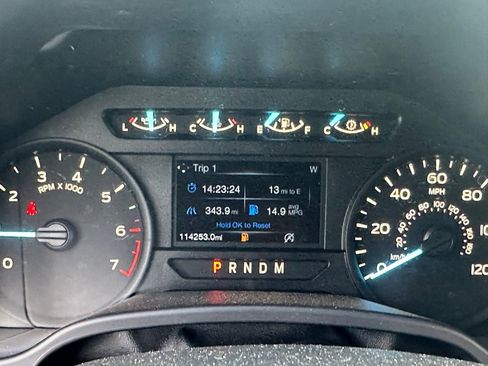 Used 2020 Ford F150 XL w/ Equipment Group 101A Mid RWD image 14