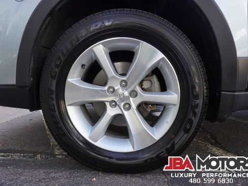 Used 2014 Subaru Outback 2.5i Limited w/ Moonroof Package AWD/4WD image 99