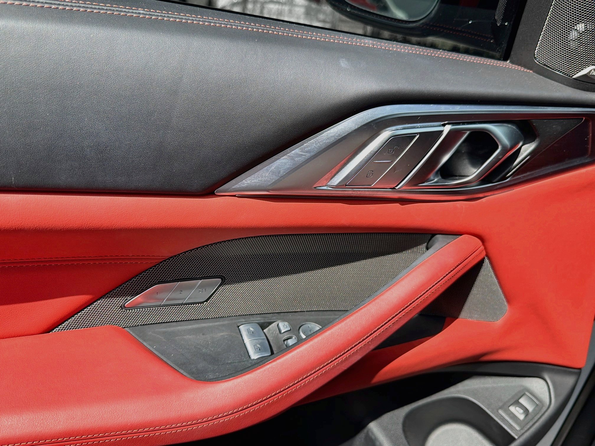 Used 2026 BMW M4 xDrive Competition AWD/4WD image 23