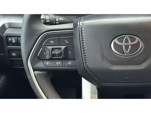New 2026 Toyota 4Runner TRD Off-Road Premium AWD/4WD image 61