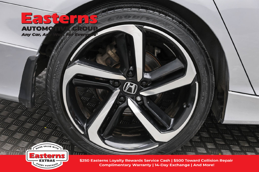Used 2021 Honda Accord Sport image 30
