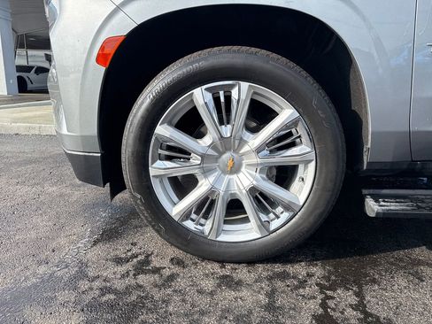 Used 2023 Chevrolet Tahoe High Country image 28