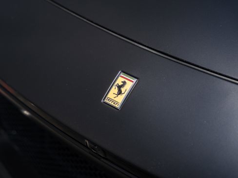 Certified 2026 Ferrari Purosangue AWD/4WD image 16