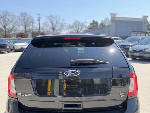 Used 2013 Ford Edge SEL image 6
