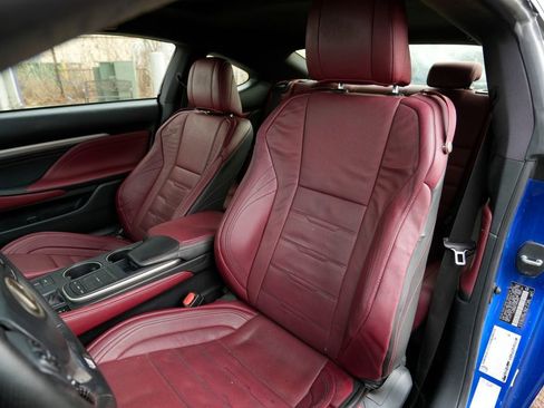 Used 2017 Lexus RC 300 F Sport image 18