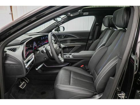 New 2026 Cadillac Lyriq V w/ LPO, Red Accent Package image 28