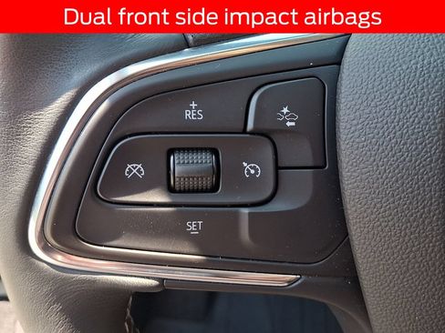 Used 2023 Buick Encore GX Preferred w/ Cold Weather Comfort Package AWD/4WD image 20