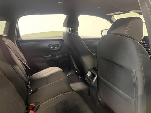 Used 2025 Honda HR-V Sport image 14