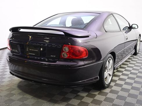 Used 2004 Pontiac GTO RWD image 6