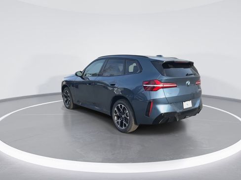 New 2026 BMW X3 xDrive30 w/ Premium Package image 6