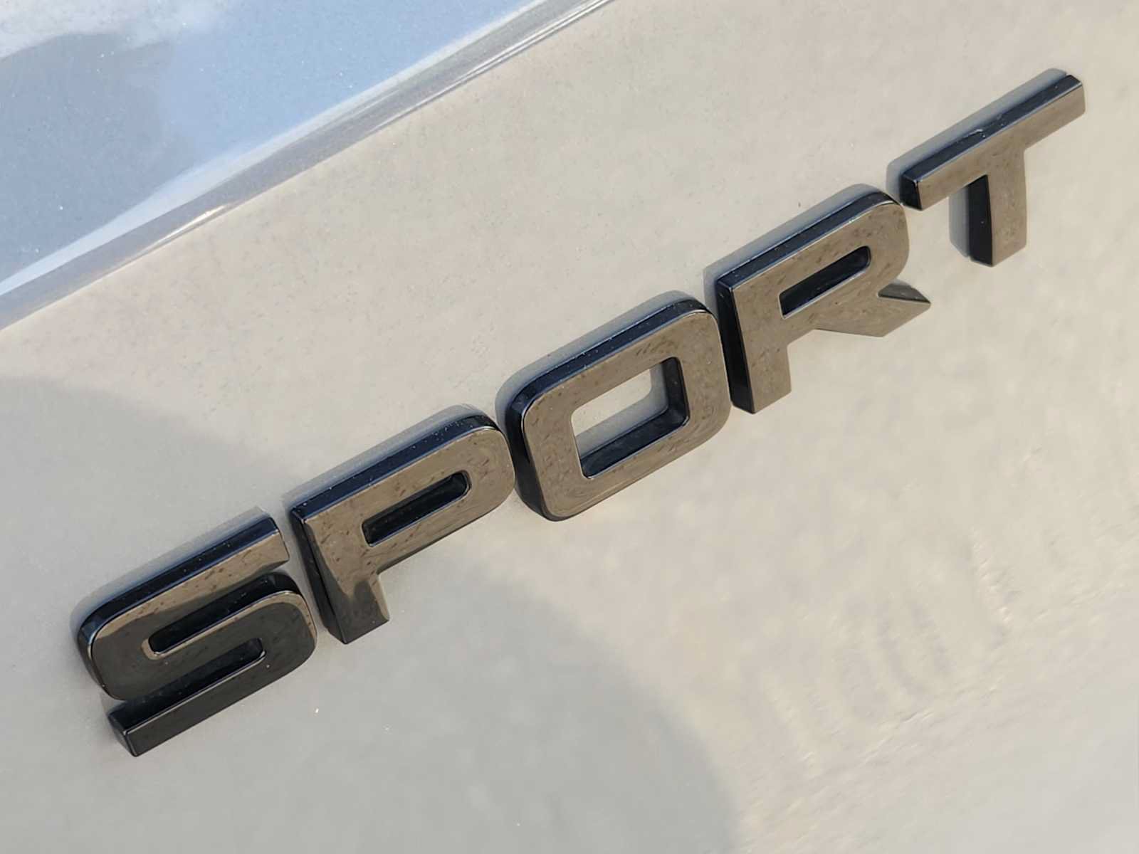 Certified 2026 Honda CR-V Sport image 12