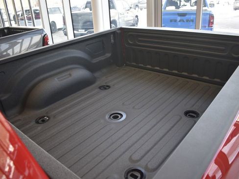 New 2026 RAM 2500 Big Horn AWD/4WD image 20