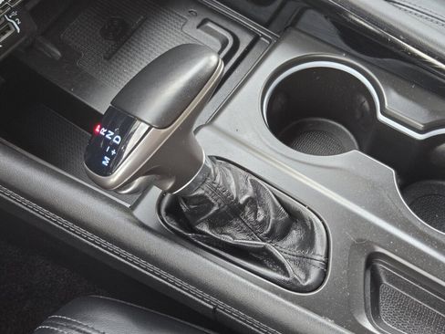 Used 2021 Dodge Durango Citadel AWD/4WD image 25