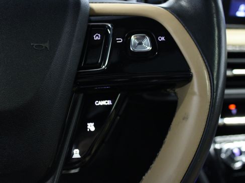 Used 2022 Lincoln Corsair Grand Touring w/ Elements Technology Bundle AWD/4WD image 21