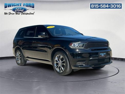 Used 2019 Dodge Durango GT image 7