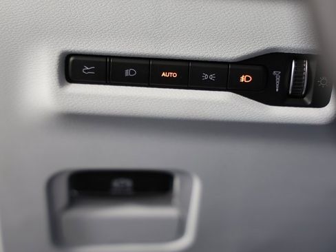 New 2025 Jeep Wagoneer S Limited image 25