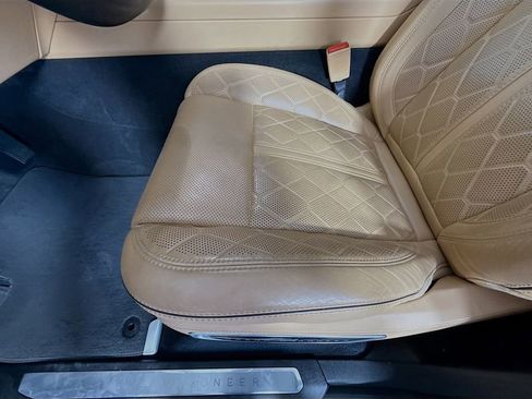 Used 2023 Jeep Grand Wagoneer Series III image 20