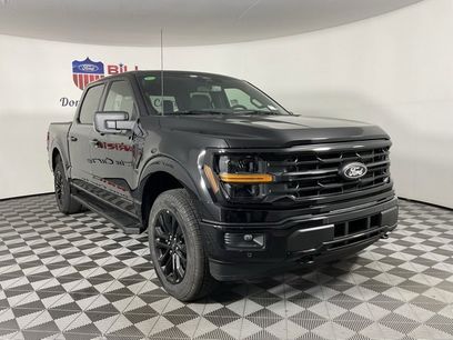 New 2025 Ford F150 XLT