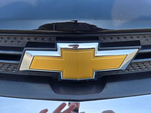 Used 2023 Chevrolet TrailBlazer LT image 19