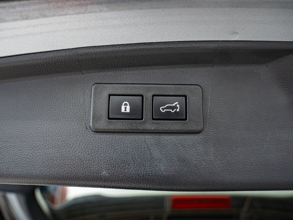 Used 2023 Subaru Outback Wilderness AWD/4WD image 44