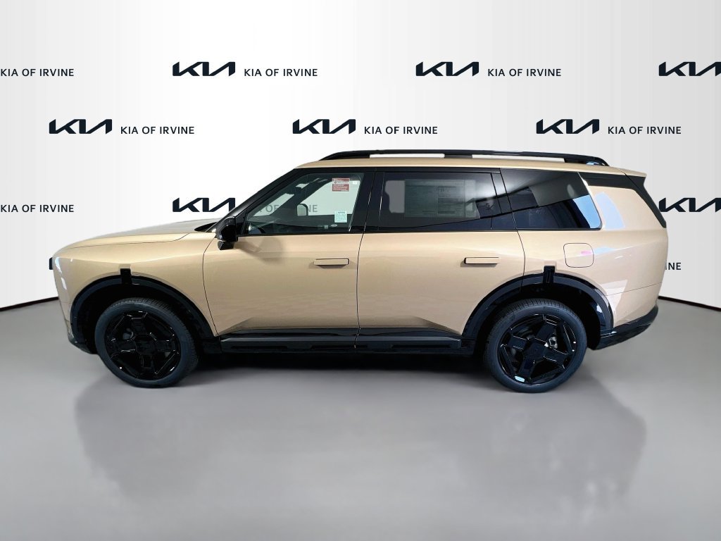 New 2027 Kia Telluride SX Prestige X-Line AWD/4WD image 4