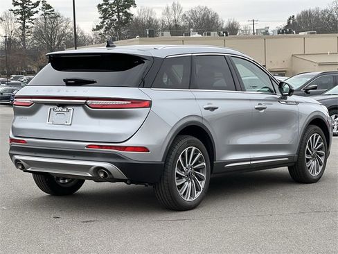 Used 2023 Lincoln Corsair Reserve w/ Equipment Group 201A image 39