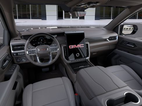New 2026 GMC Yukon XL Elevation AWD/4WD image 15