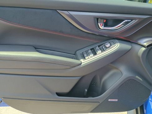 New 2026 Subaru WRX Limited AWD/4WD image 11