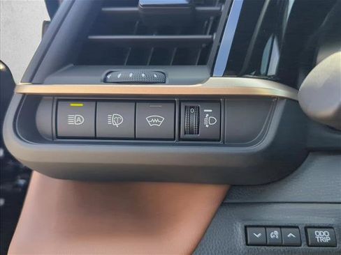 New 2026 Toyota Crown Signia AWD/4WD image 13