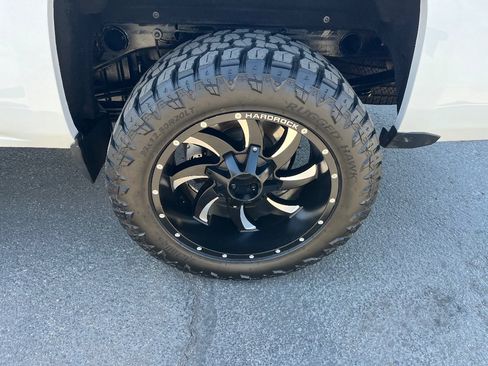 Used 2016 Chevrolet Silverado 1500 LTZ w/ Texas Edition image 42