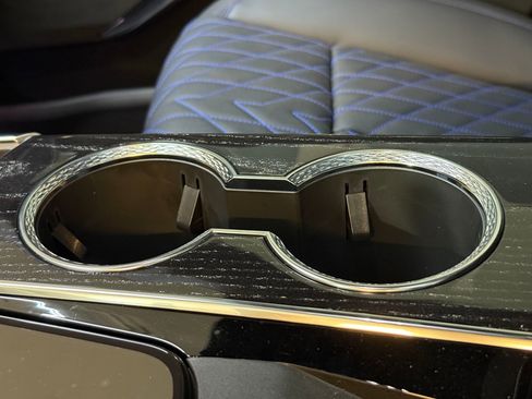 New 2026 Cadillac Escalade IQ Sport 1 image 40