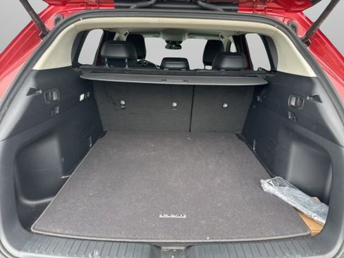 Used 2025 MAZDA CX-50 AWD 2.5 S w/ Preferred Package image 33