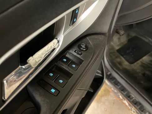 Used 2013 Chevrolet Equinox LT image 11