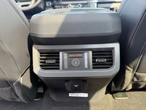 New 2026 Ford F350 Lariat w/ Lariat Premium Package image 33