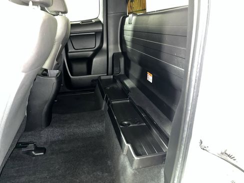 Used 2023 Toyota Tacoma SR RWD image 26
