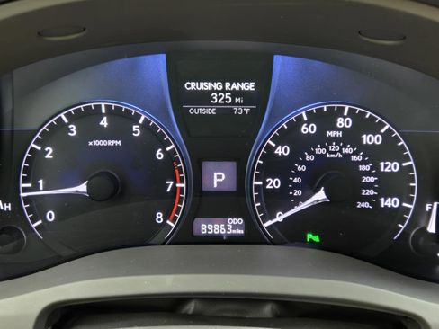 Used 2014 Lexus RX 350 FWD w/ Navigation Package image 11