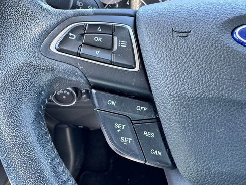 Used 2021 Ford EcoSport SES AWD/4WD image 20