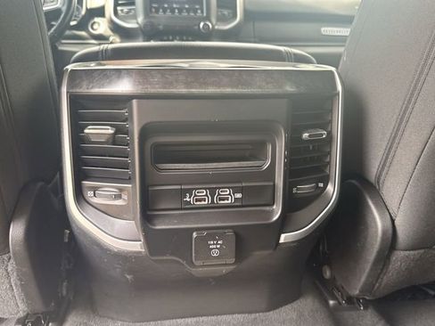 Used 2020 RAM 1500 Big Horn AWD/4WD image 21