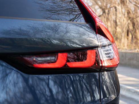 Certified 2026 Honda CR-V TrailSport image 13